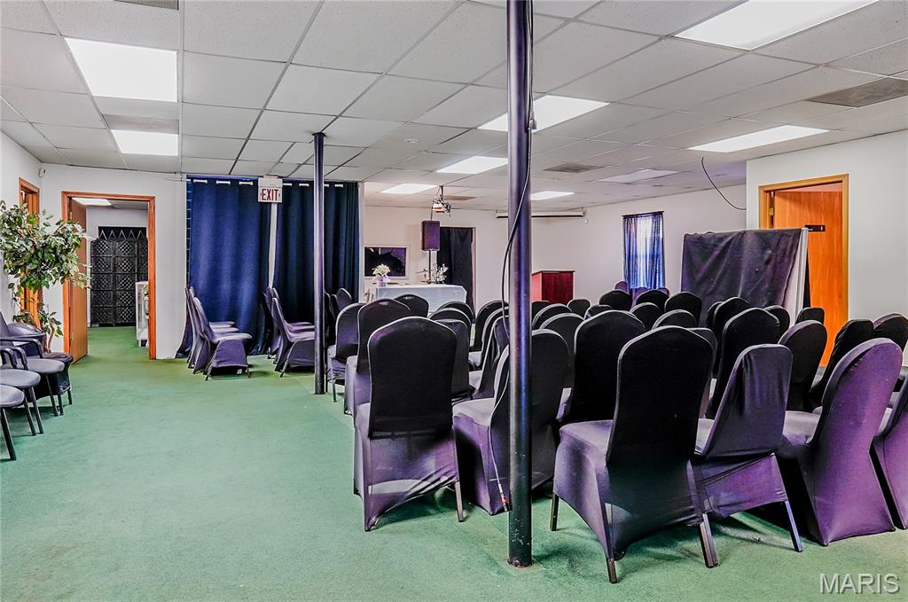 367 Bus & Professional Park Ii - Commercial Sale