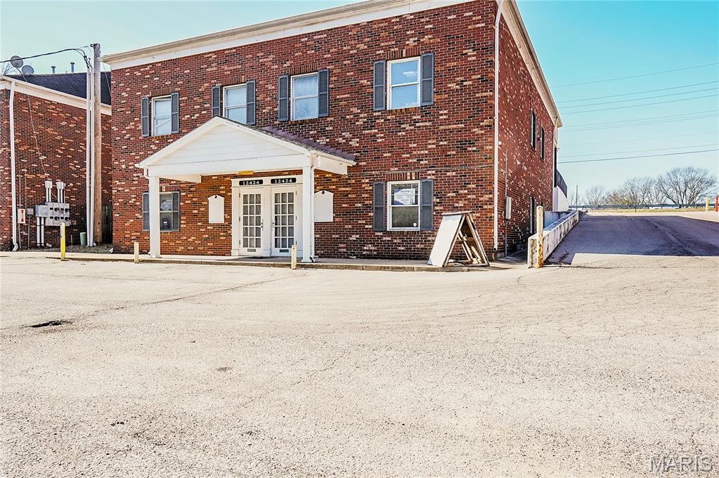 367 Bus & Professional Park Ii - Commercial Sale