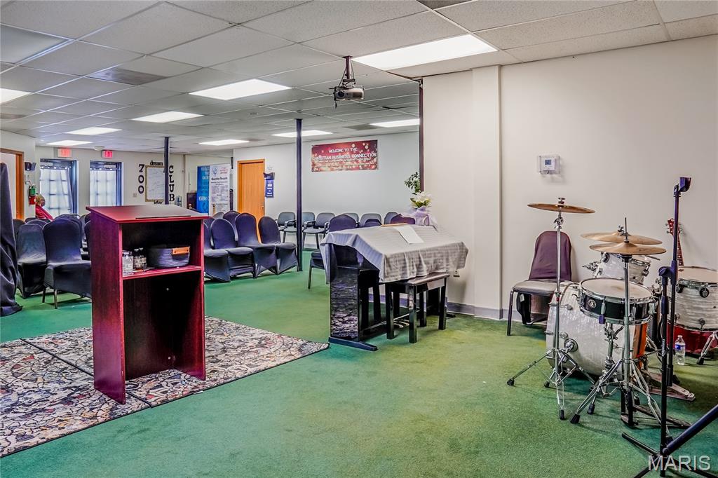 367 Bus & Professional Park Ii - Commercial Sale