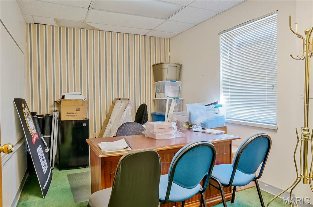 367 Bus & Professional Park Ii - Commercial Sale