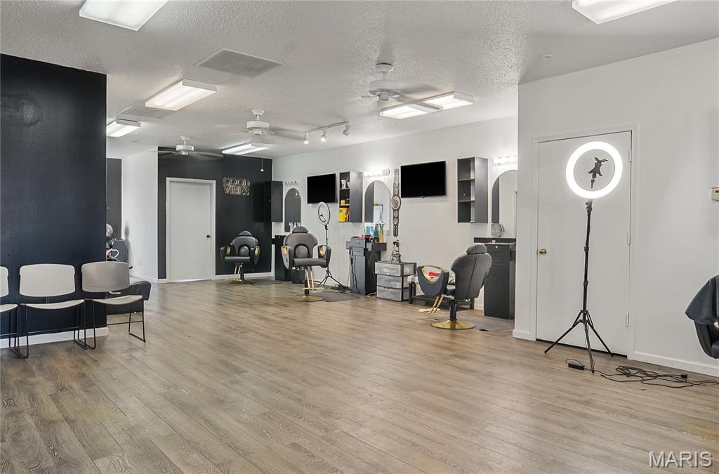 367 Bus & Professional Park Ii - Commercial Sale