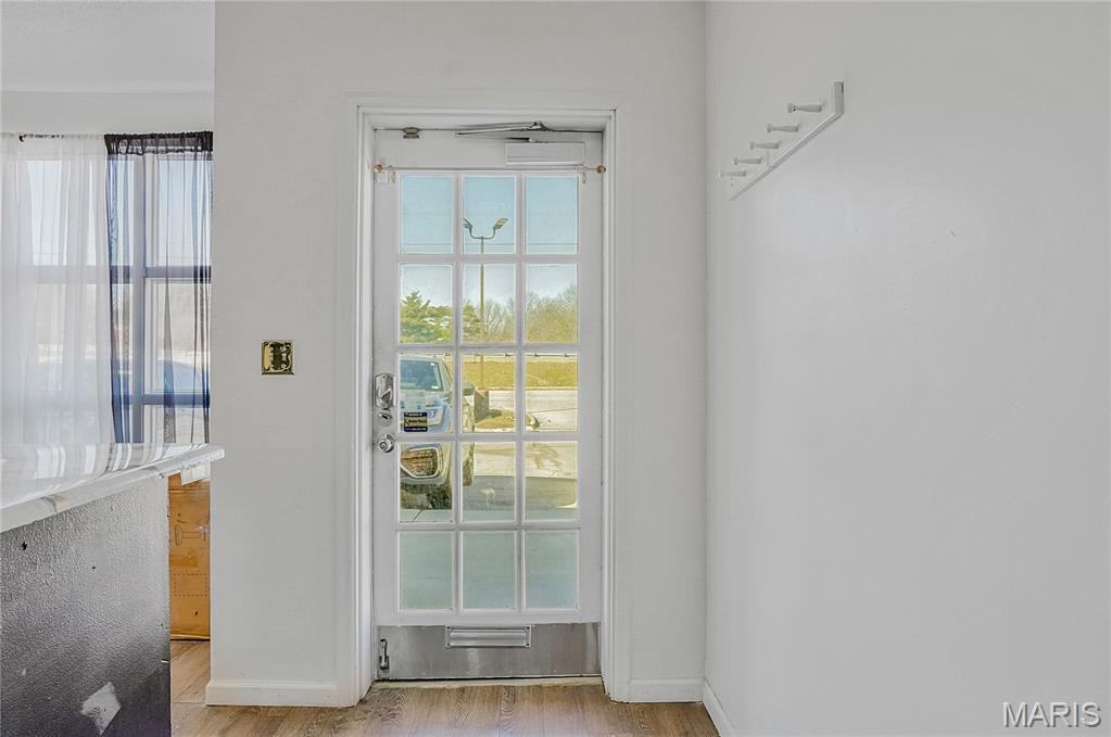 367 Bus & Professional Park Ii - Commercial Sale
