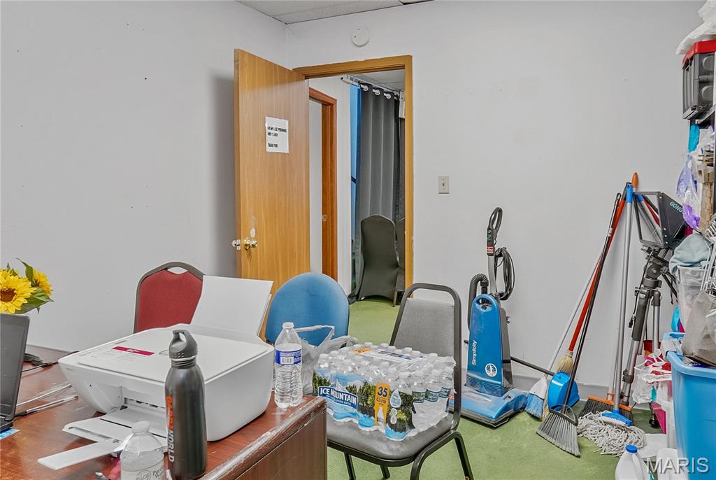 367 Bus & Professional Park Ii - Commercial Sale