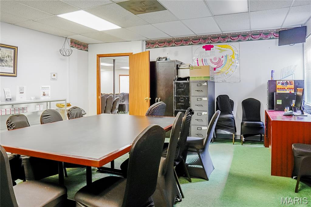 367 Bus & Professional Park Ii - Commercial Sale