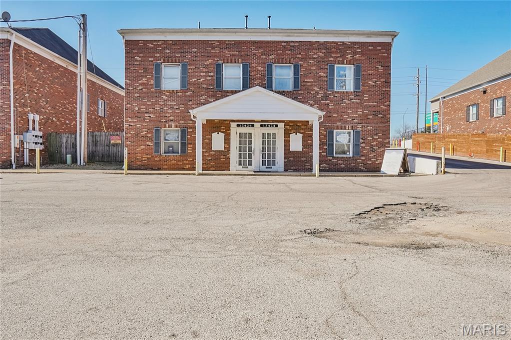367 Bus & Professional Park Ii - Commercial Sale