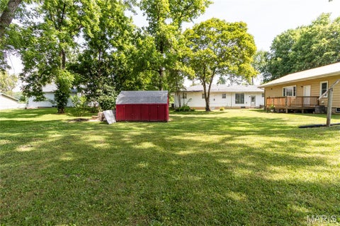 Tiny photo for 803 S Oak Street, Salem, MO 65560 (MLS # 26058758)