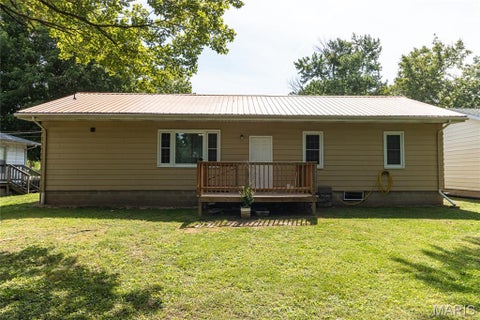 Tiny photo for 803 S Oak Street, Salem, MO 65560 (MLS # 26058758)