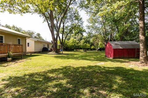 Tiny photo for 803 S Oak Street, Salem, MO 65560 (MLS # 26058758)