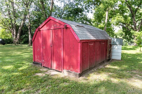 Tiny photo for 803 S Oak Street, Salem, MO 65560 (MLS # 26058758)