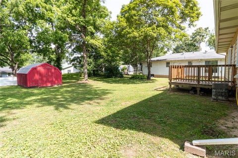 Tiny photo for 803 S Oak Street, Salem, MO 65560 (MLS # 26058758)