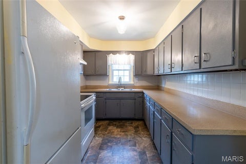 Tiny photo for 803 S Oak Street, Salem, MO 65560 (MLS # 26058758)