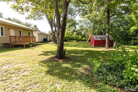 Tiny photo for 803 S Oak Street, Salem, MO 65560 (MLS # 26058758)