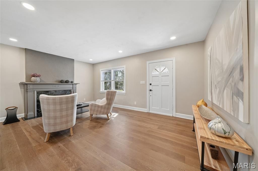 Photo of 10235 Thorpe Avenue, Overland, MO 63114 (MLS # 26012249)