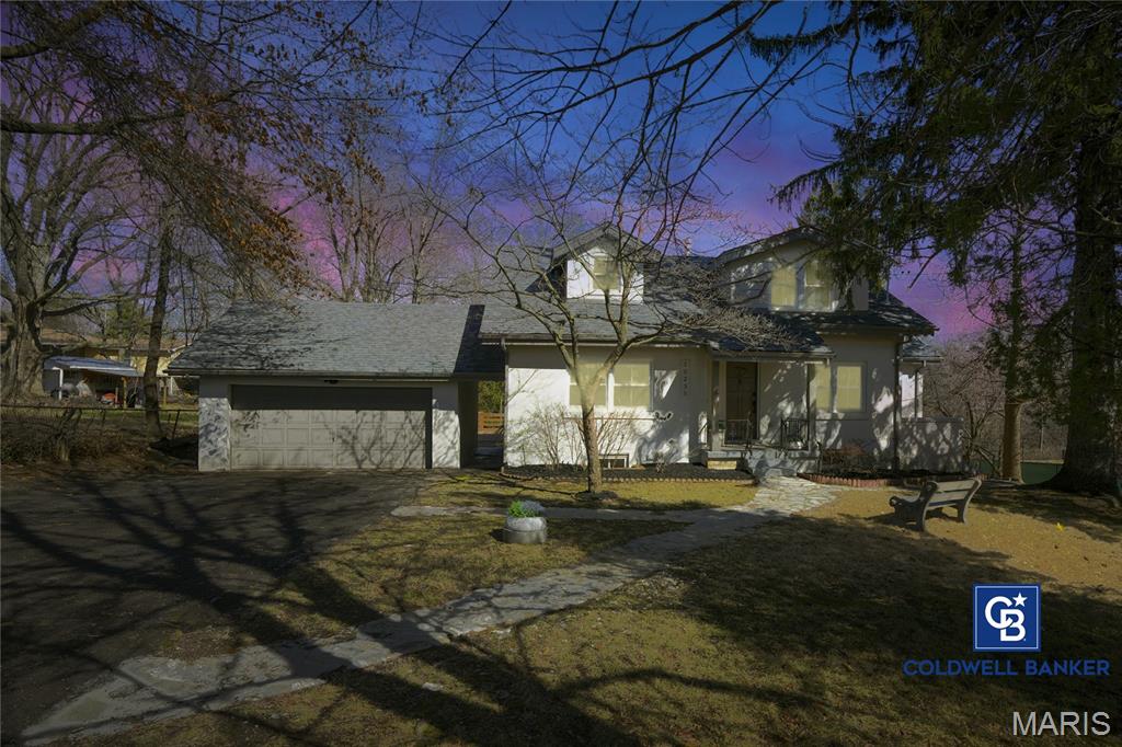 Raymond Acres - Residential