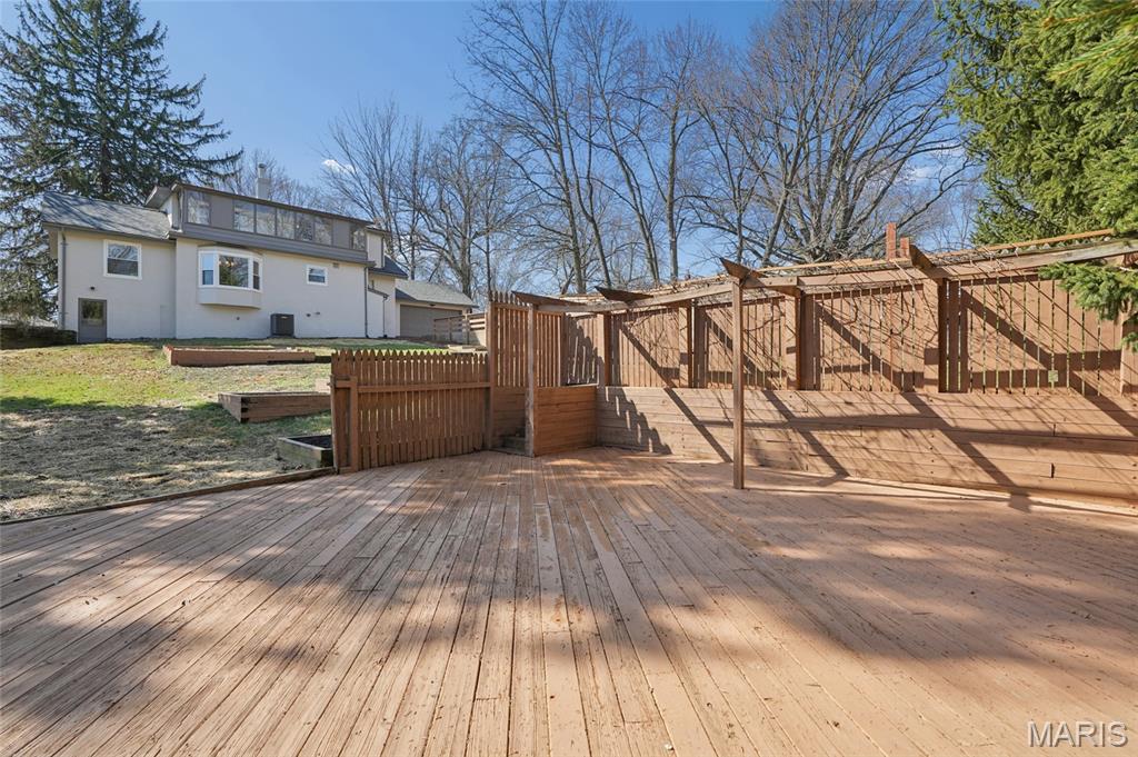 Raymond Acres - Residential