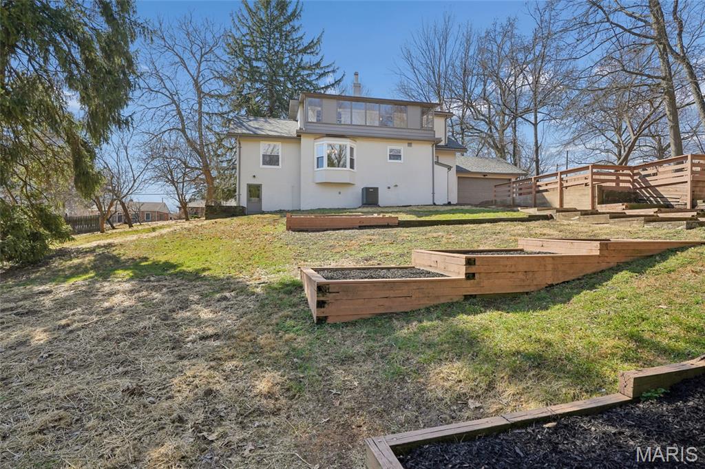 Raymond Acres - Residential