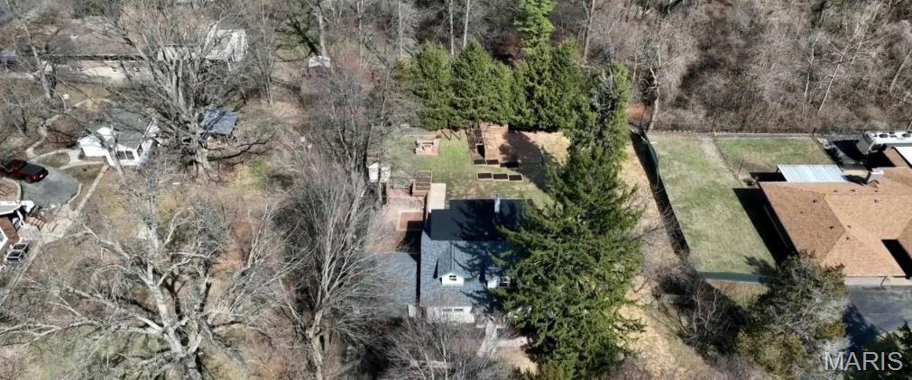 Raymond Acres - Residential