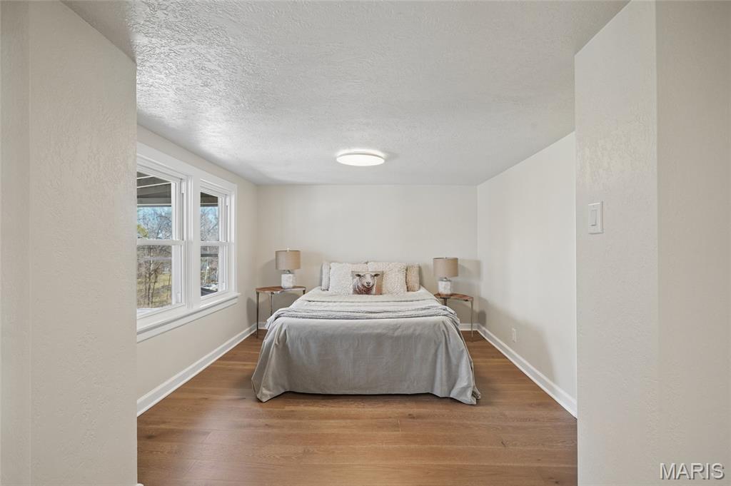 Raymond Acres - Residential