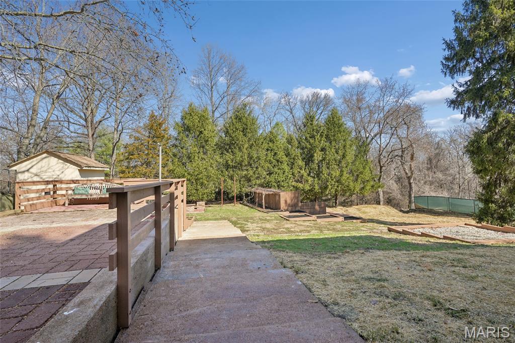 Raymond Acres - Residential