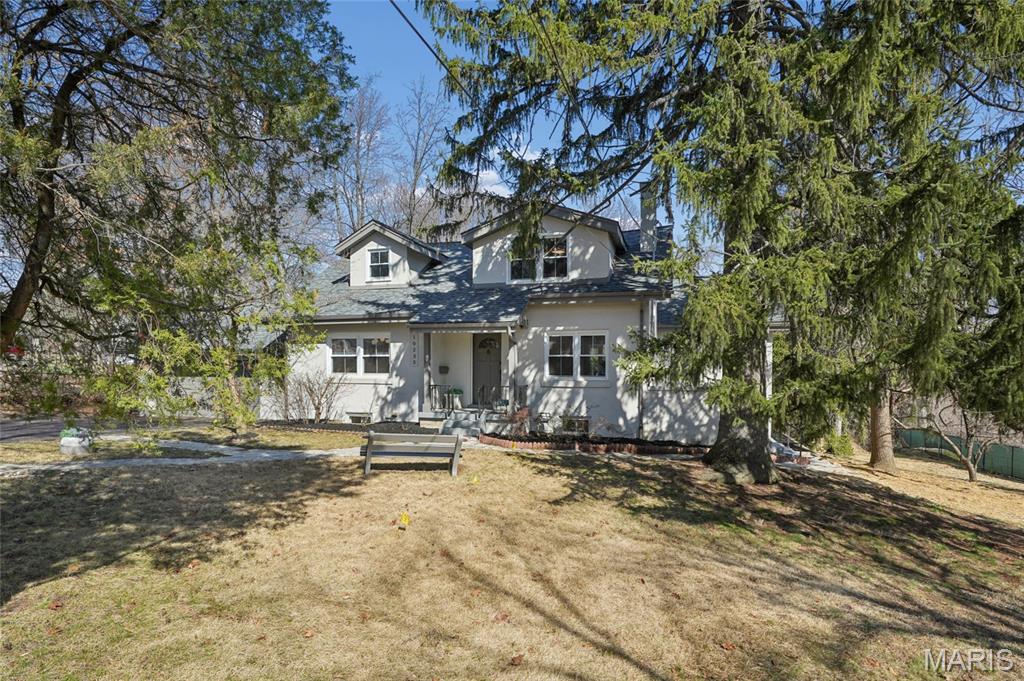 Raymond Acres - Residential