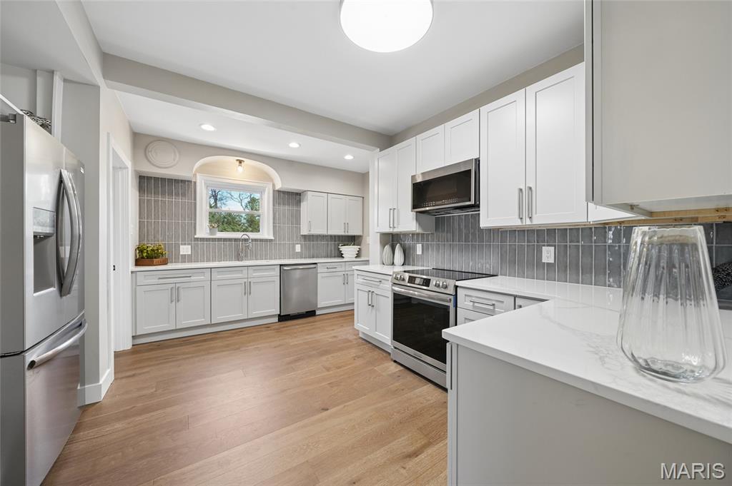 Raymond Acres - Residential