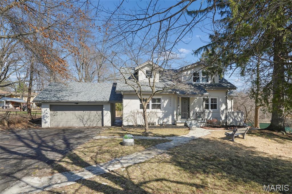 Raymond Acres - Residential