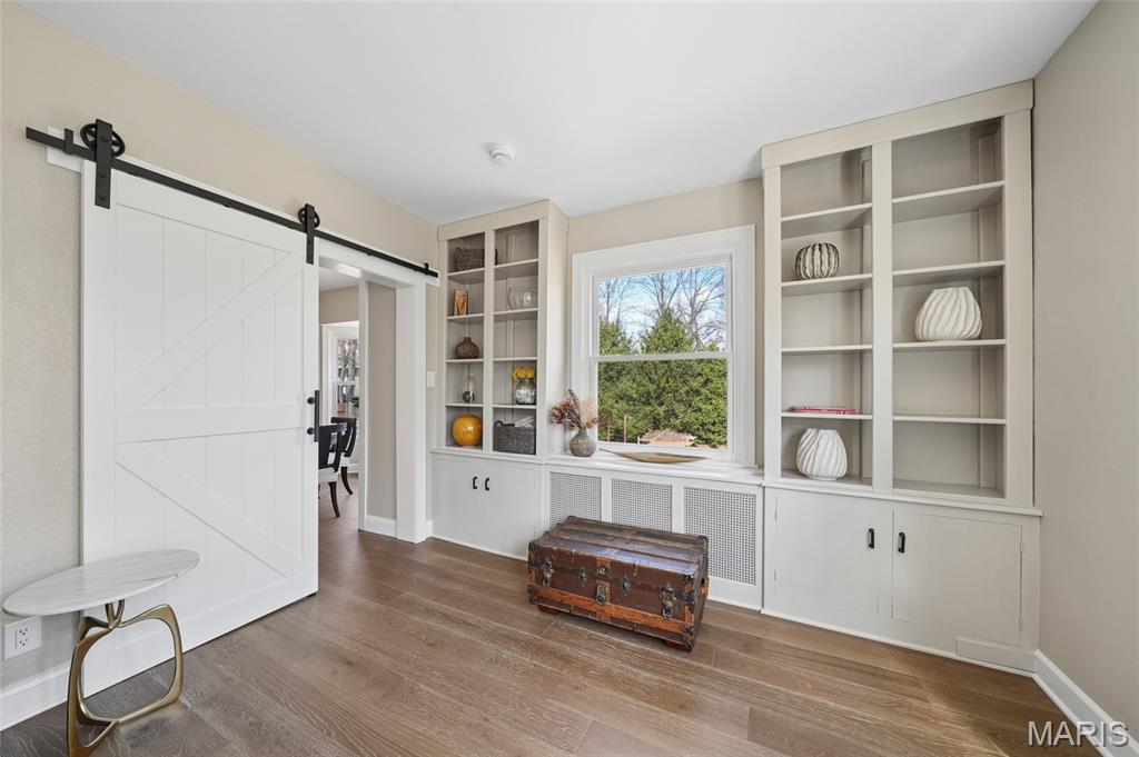 Raymond Acres - Residential