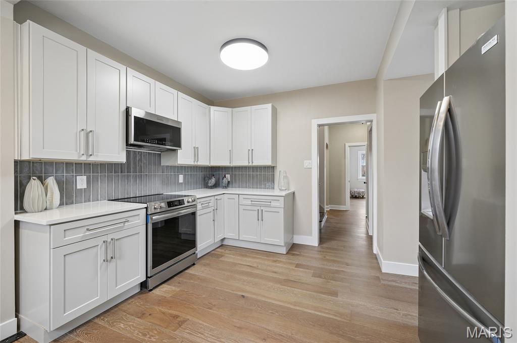 Raymond Acres - Residential