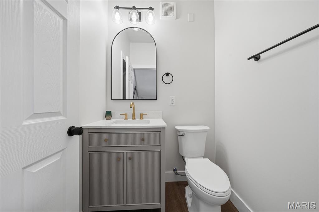 Raymond Acres - Residential