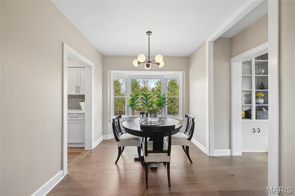 Raymond Acres - Residential