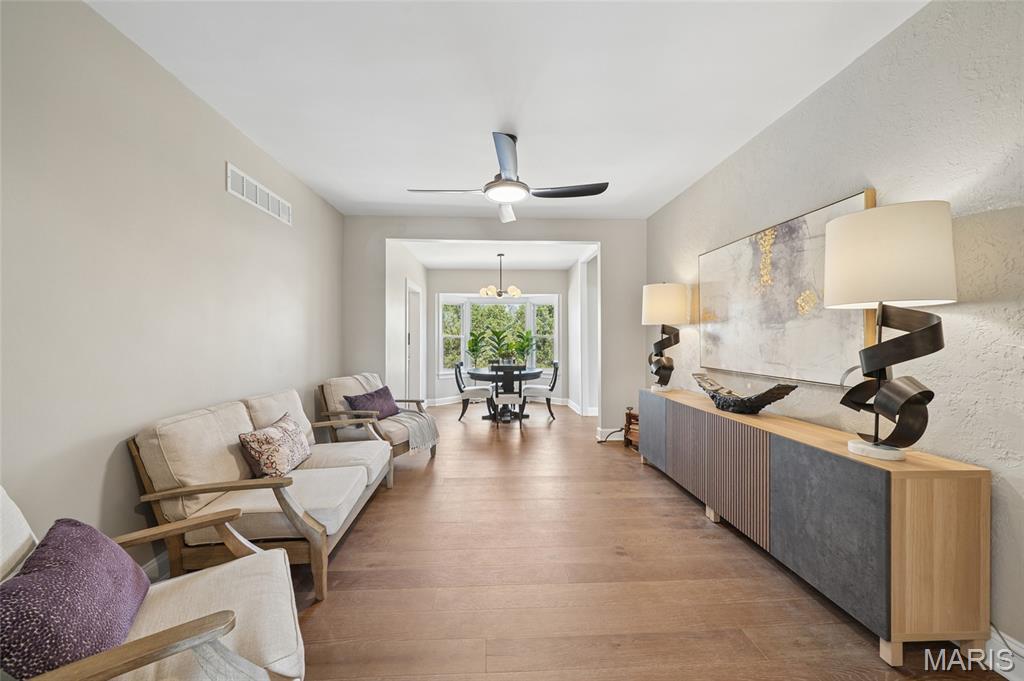 Raymond Acres - Residential