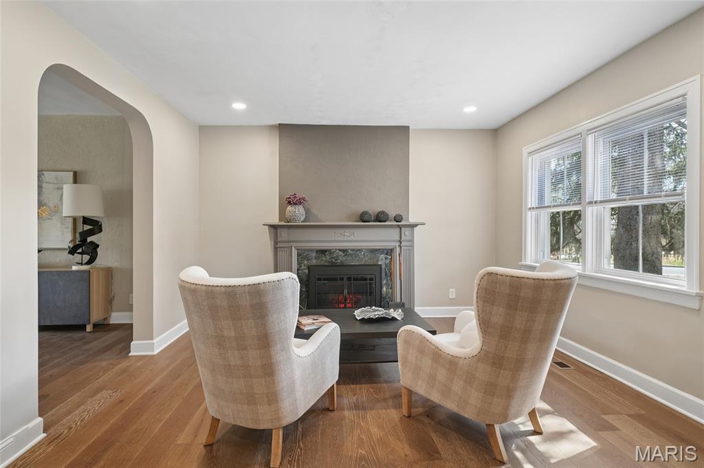 Raymond Acres - Residential