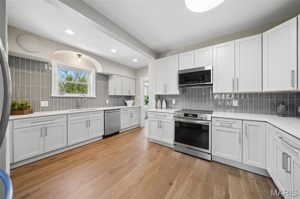 Raymond Acres - Residential