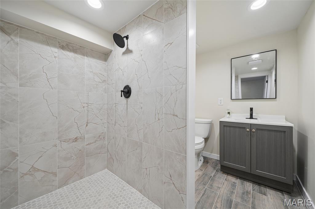 Raymond Acres - Residential