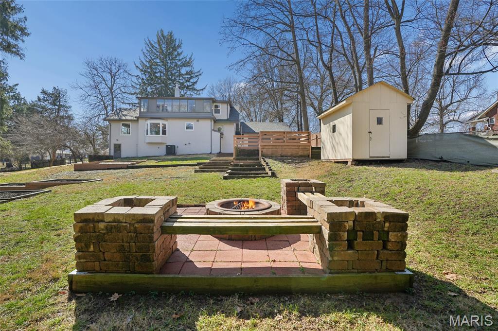 Raymond Acres - Residential