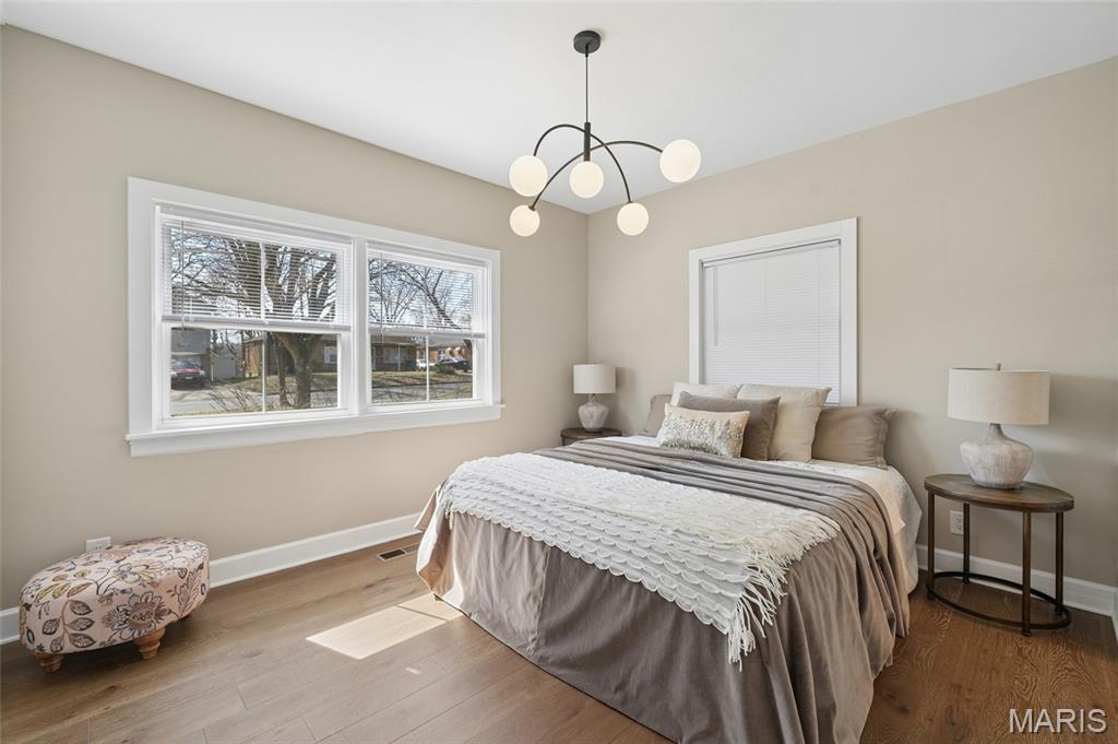 Raymond Acres - Residential