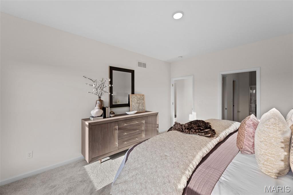 Arlington Heights - Residential