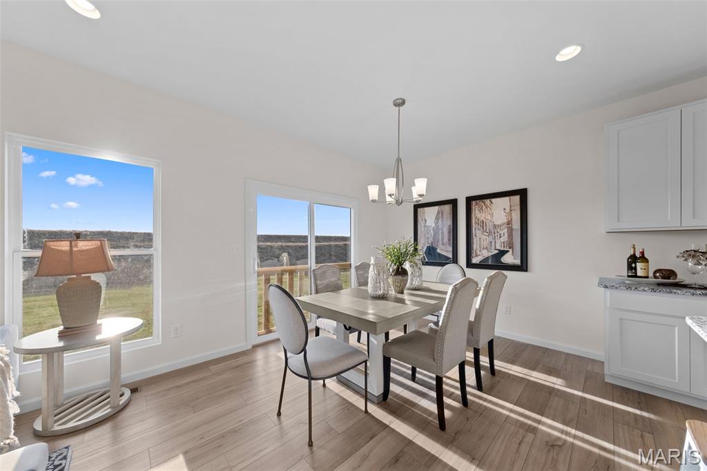 Arlington Heights - Residential