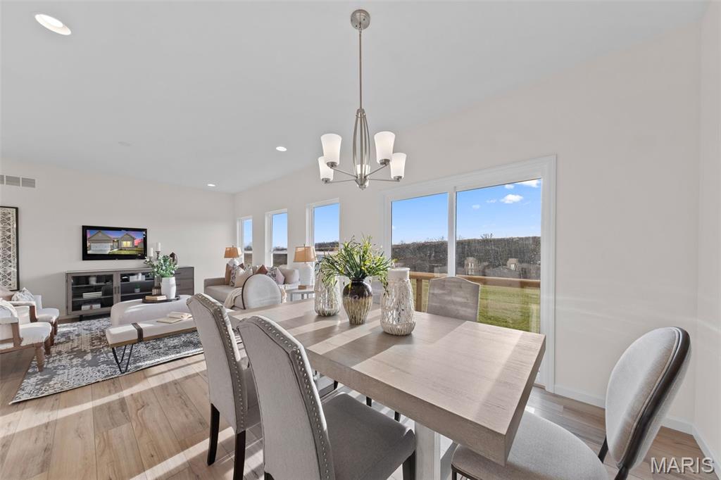 Arlington Heights - Residential