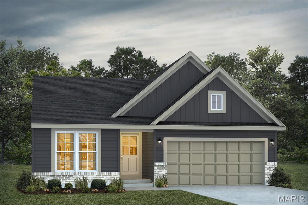 Arlington Heights - Residential