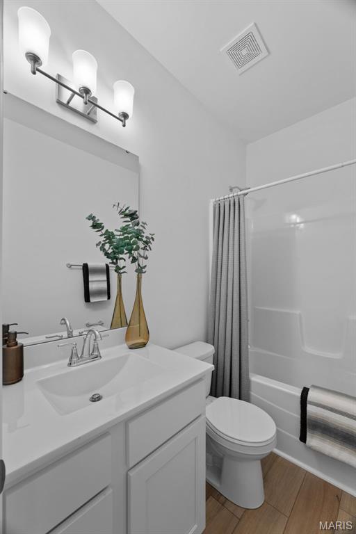 Arlington Heights - Residential