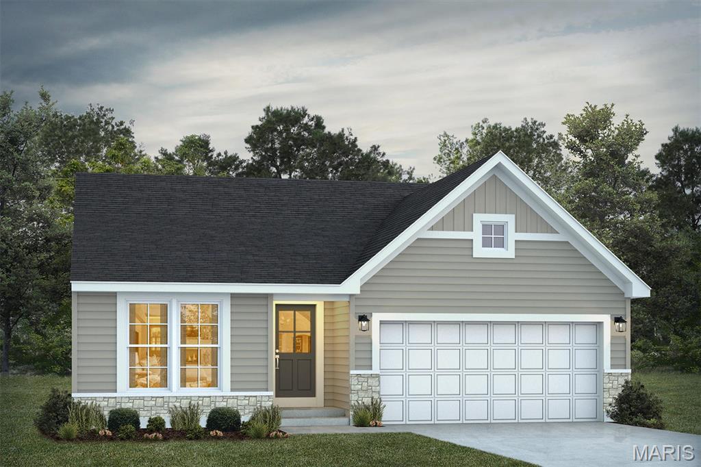 Arlington Heights - Residential