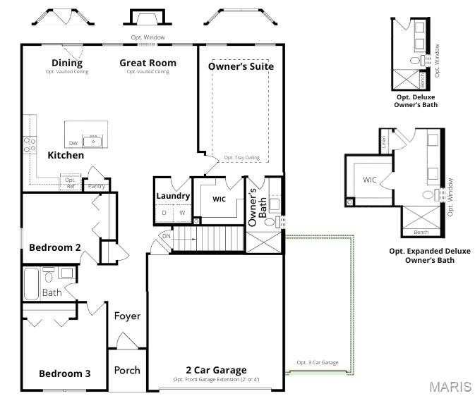 Arlington Heights - Residential