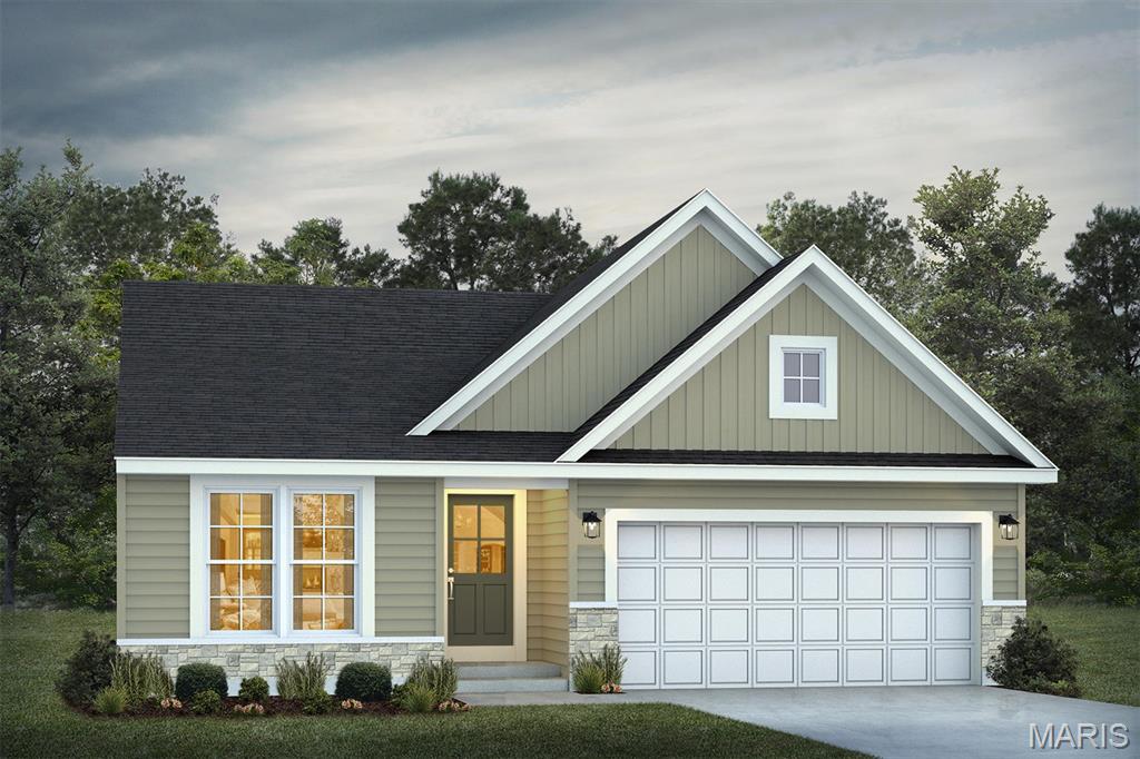 Arlington Heights - Residential