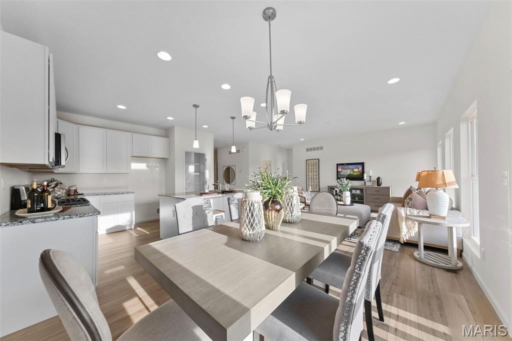 Arlington Heights - Residential