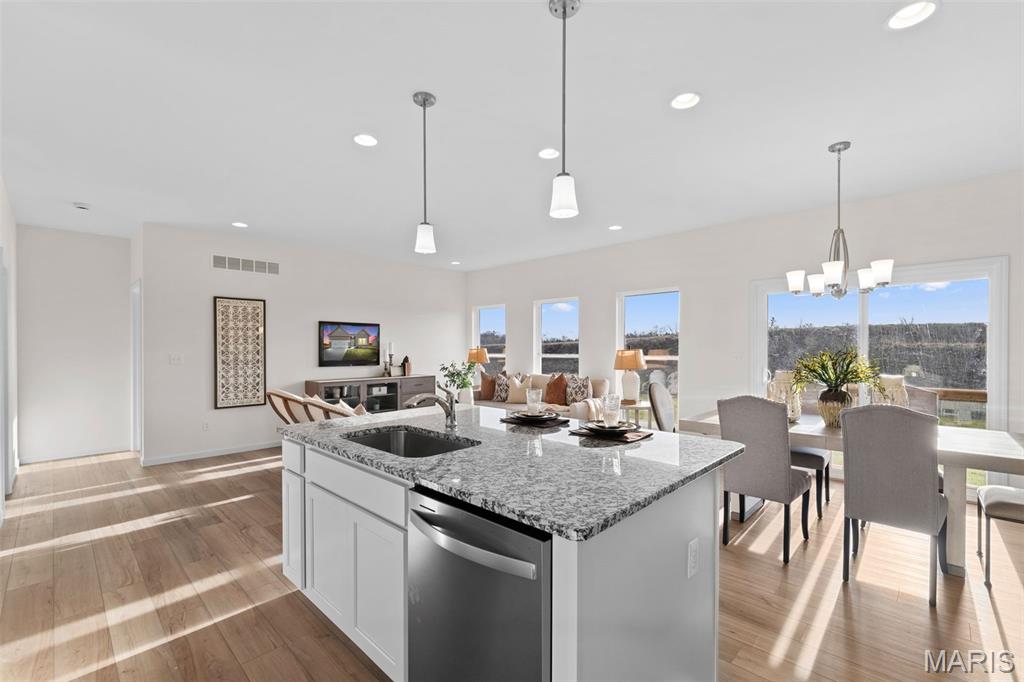 Arlington Heights - Residential