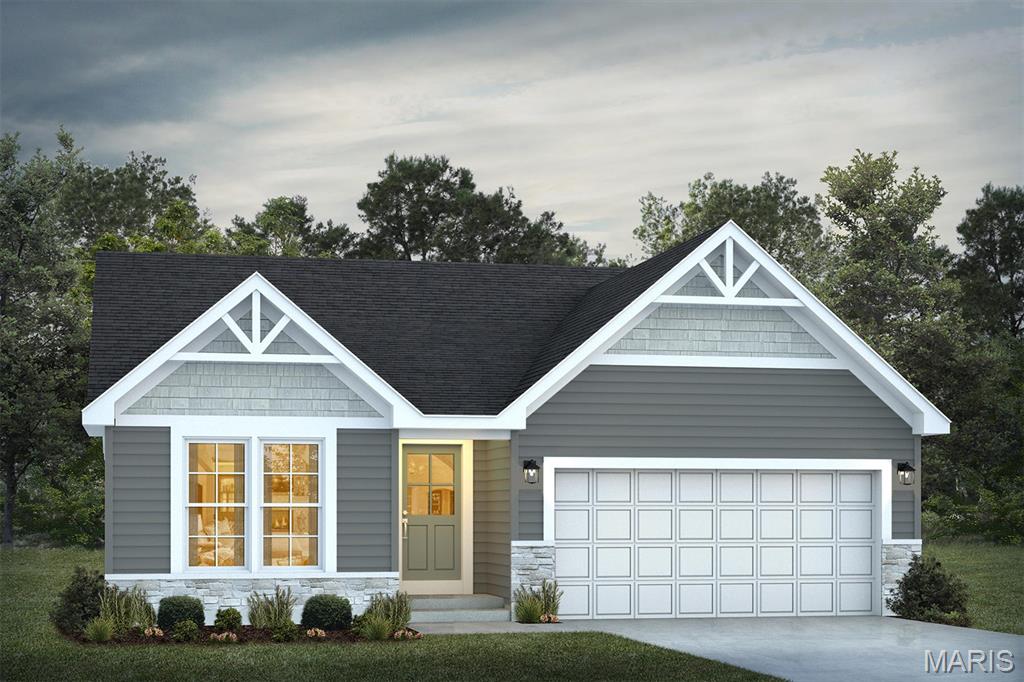 Arlington Heights - Residential