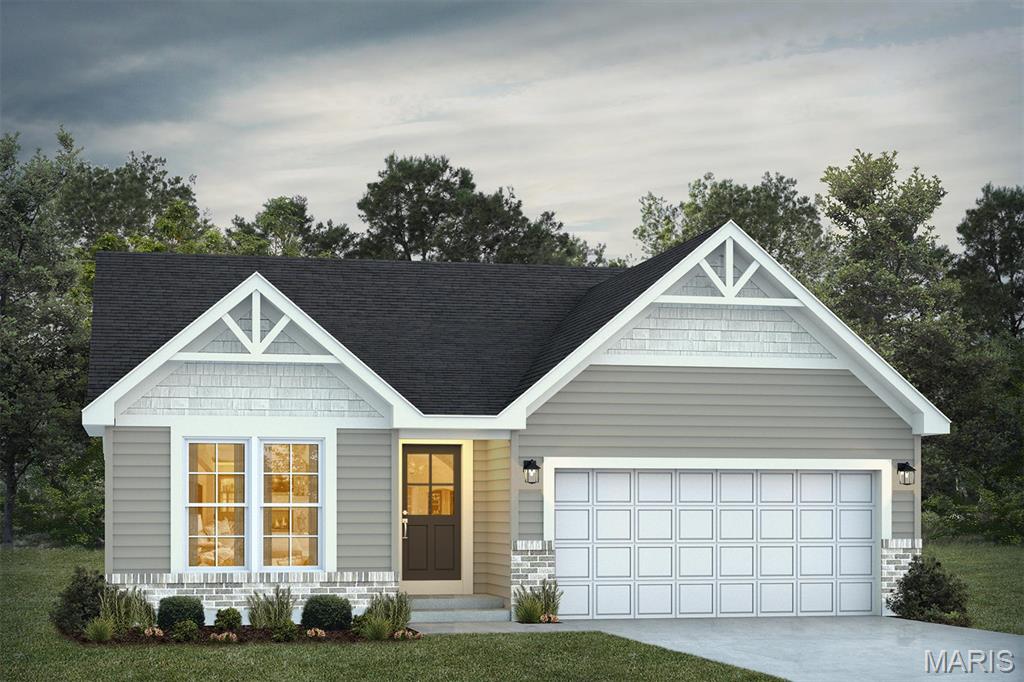 Arlington Heights - Residential