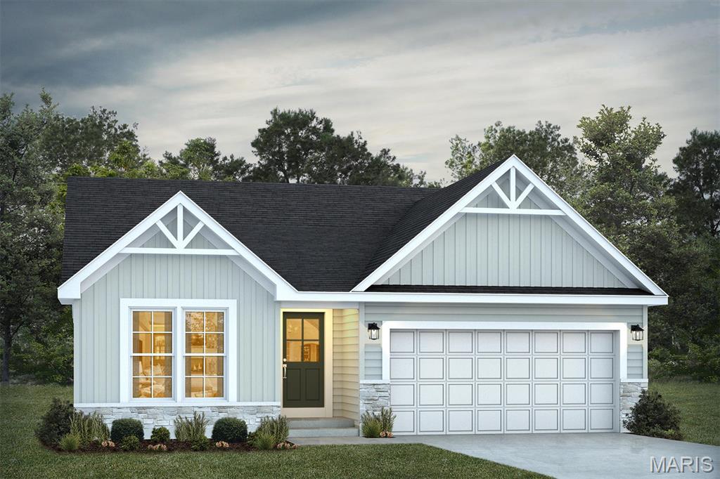 Arlington Heights - Residential