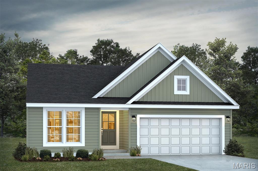 Arlington Heights - Residential